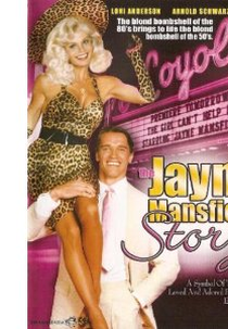 Jayne Mansfield – Símbolo Sexual (The Jayne Mansfield Story)