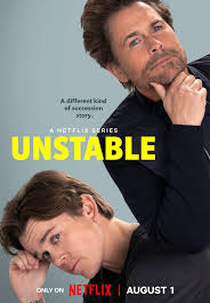 Instável (2ª Temporada) (Unstable (Season 2))