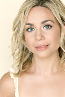 Tashia Gates - Poster / Capa / Cartaz - Oficial 1