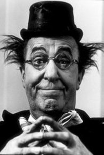 Ed Wynn - Poster 1