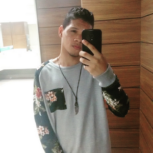 Foto de perfil de Geovani Bezerra