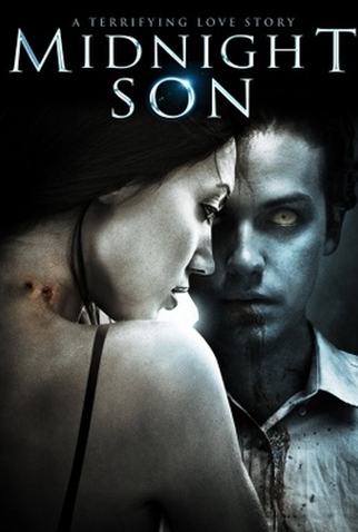 Poster 3 de Filme O Filho da Meia-Noite (2011)