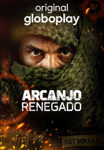 Arcanjo Renegado (4ª Temporada) (Arcanjo Renegado (4ª Temporada))