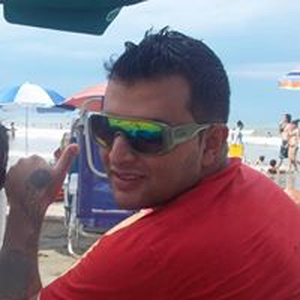 Foto de perfil de Anderson Diogo Dornelles