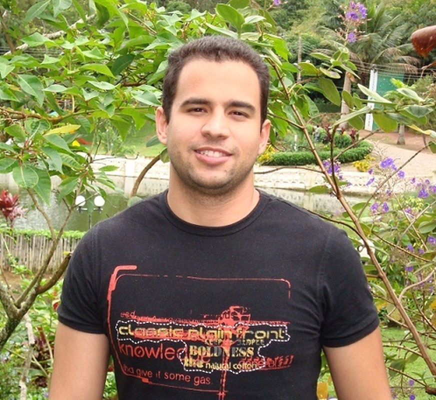 Leivio Ramos de Fontenele - Foto 1
