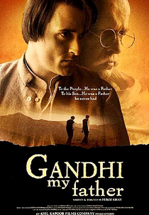 Gandhi, My Father (Gandhi, My Father)