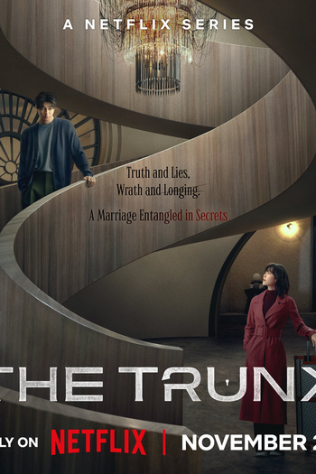  de Série The Trunk (2024)