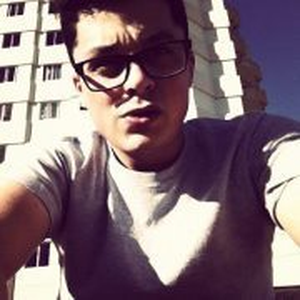 Foto de perfil de João Marcos Fischer