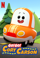 Go! Go! Cory Carson (1ª Temporada) (Go! Go! Cory Carson (Season 1))