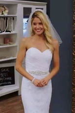 Meu Ex-noivo Psicopata (A Bride's Nightmare)