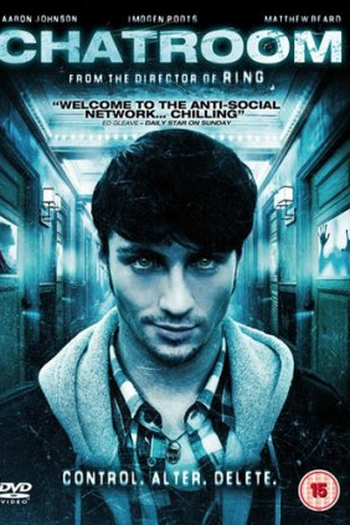  de Filme Chat: A Sala Negra (2010)