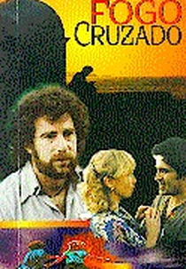 Fogo Cruzado (Crossfire)