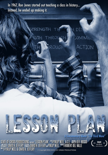 A Terceira Onda: Fascismo na Escola (Lesson Plan: The History of the Third Wave)