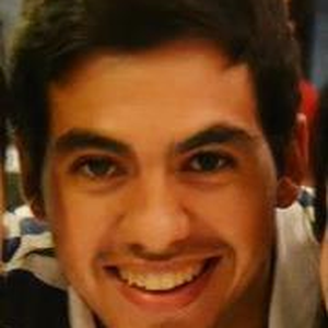 Foto de perfil de Caio Santos