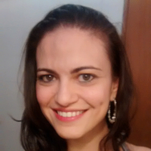 Foto de perfil de Aline