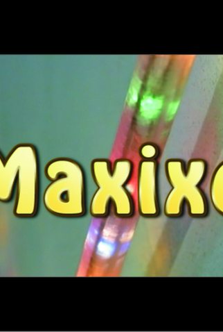 Poster 1 de Curta Maxixe (2010)