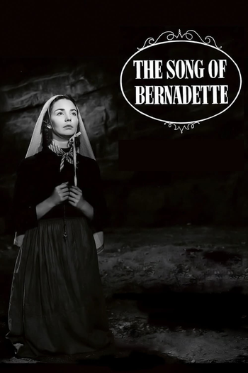  de Filme A Canção de Bernadette (1943)