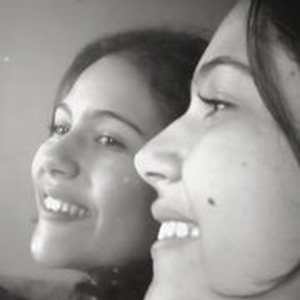Foto de perfil de Renata Borges