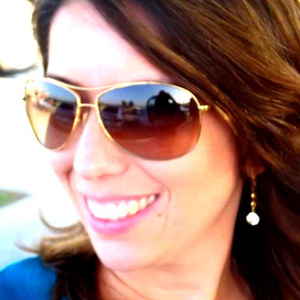 Foto de perfil de Michelle Cristini Pacheco