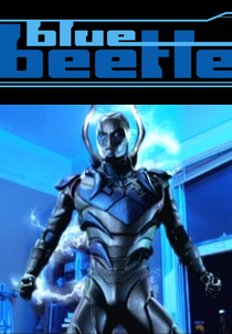 Besouro Azul (Blue Beetle)