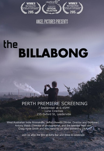 The Billabong (The Billabong)