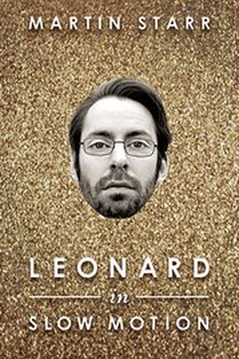Poster de Curta Leonard in Slow Motion (2014)