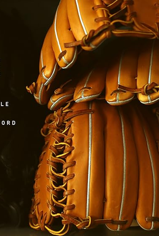 Poster 2 de Curta The Glove (2014)