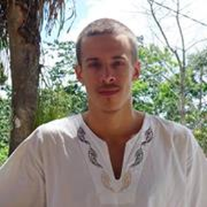 Foto de perfil de Maarten