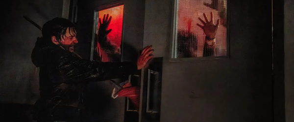 Sony divulga teaser do novo Resident Evil dirigido por Zach Cregger