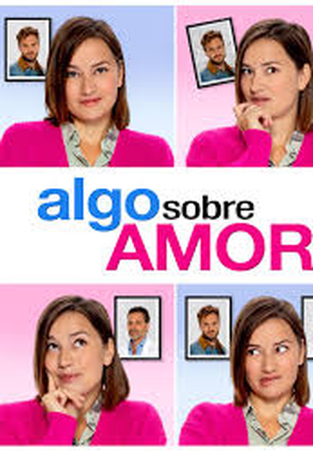  de Filme Algo Sobre Amor (2021)