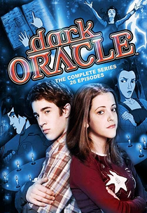 Os Mistérios do Oráculo (1ª Temporada) (Dark Oracle (Season 1))