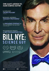 Bill Nye: Science Guy (Bill Nye: Science Guy)