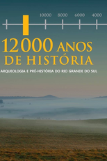 12.000 Anos de História (12.000 Anos de História)