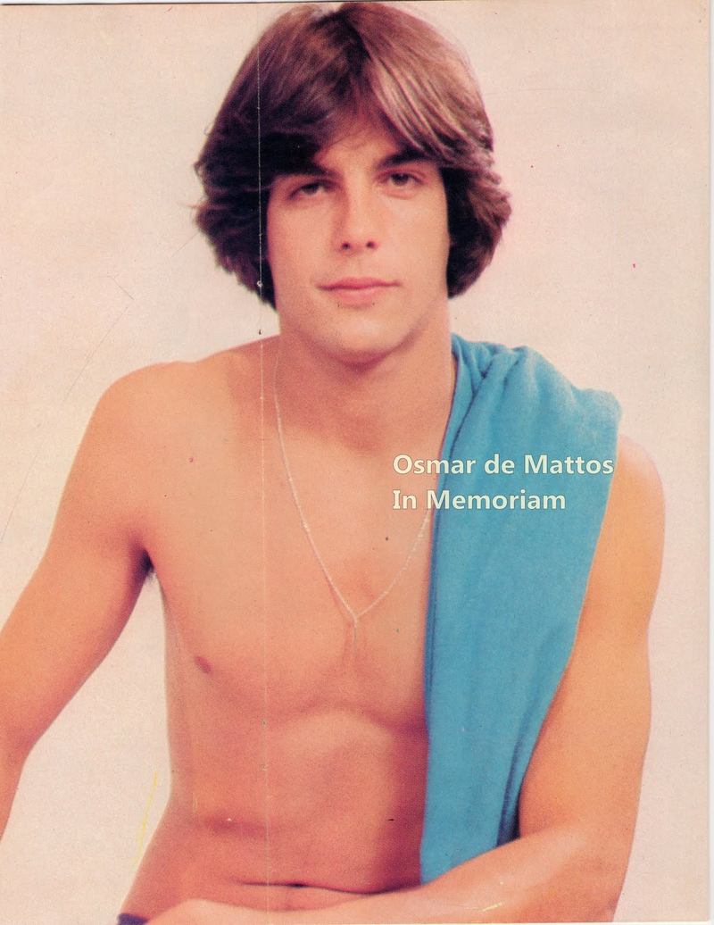 Osmar de Mattos - Foto 3