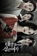 A Woman Who Swallowed The Sun (태양을 삼킨 여자)