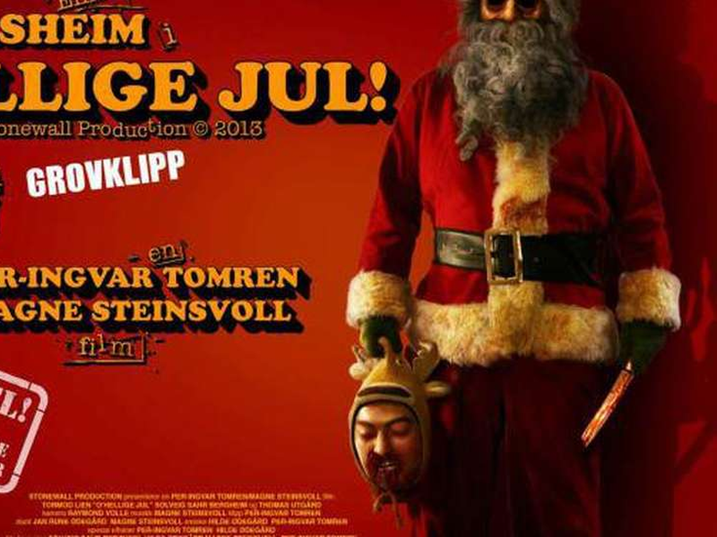 Foto 13 de O'Hellige Jul!
