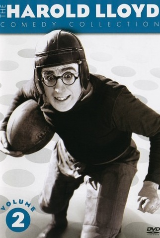 Poster 2 de Curta Esquadrão Billy Blazes (1919)