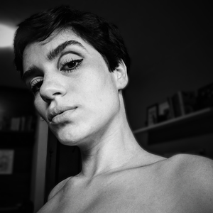 Foto de perfil de Ingrid