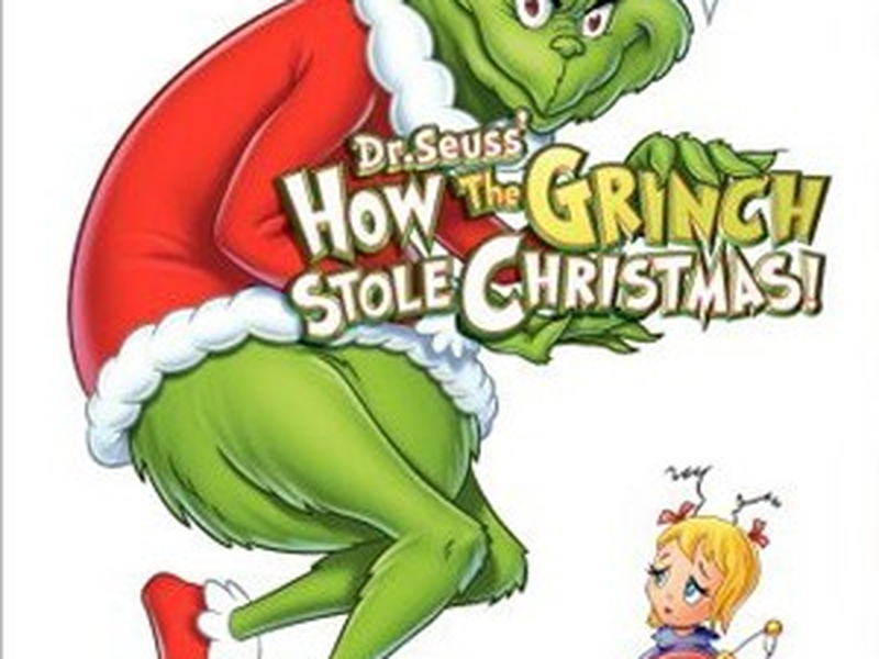 Foto 4 de Como o Grinch Roubou o Natal!