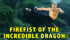 FIREFIST OF THE INCREDIBLE DRAGON