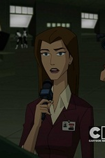 Poster de Episódio Exposed (2011)