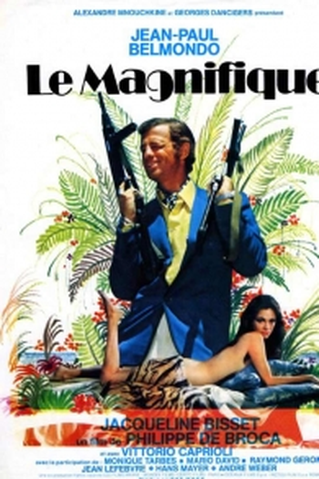  de Filme O Magnífico (None)