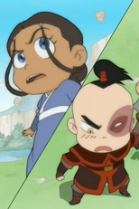 Avatar: A Lenda de Aang - Batalha de Dobras (Avatar: The Last Airbender - Bending Battle)