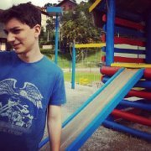 Foto de perfil de Ciro Guedes