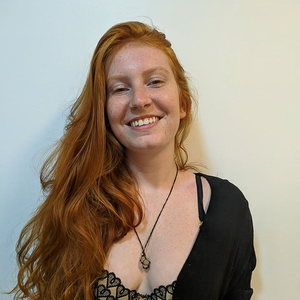 Foto de perfil de Bárbara Perez