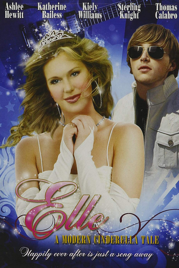  de Filme Elle: Um Conto de Fadas Moderno (2010)