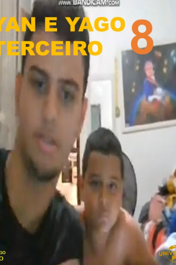 Poster de Filme Yan e Yago Terceiro 8 (2024)