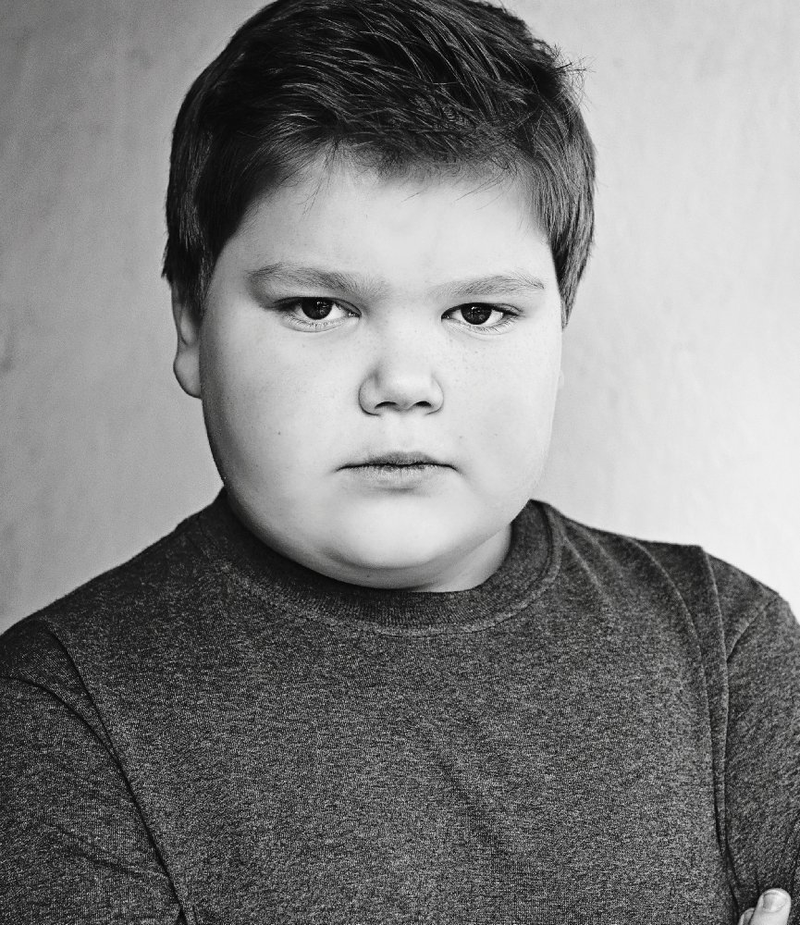 Jeremy Ray Taylor - Foto 1