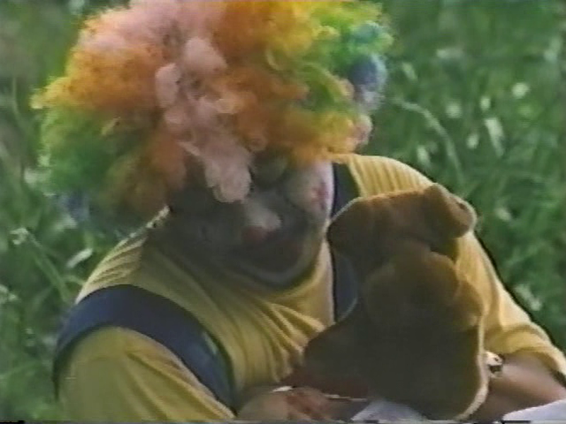 Foto 1 de Burger Boy's