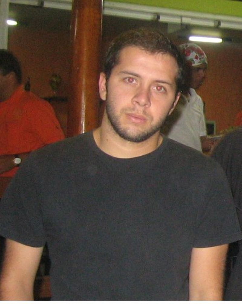 Bruno Machado Ricardo e Silva - Foto 1